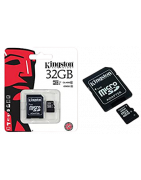 Memoria Micro sd