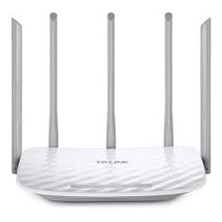 Archer C60 Router...
