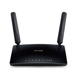 Router ML-MR6400