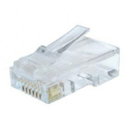 CONECTOR GEMBIRD RJ45 CAT6...