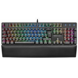 Teclado Tacens Mars Gaming...
