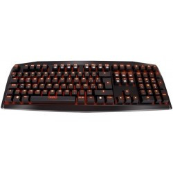 Teclado Nox Krom Kratos...
