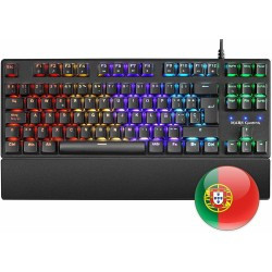 Teclado Tacens Mars Gaming...