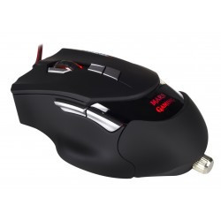 Ratón Tacens Mars Gaming...
