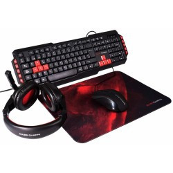 Pack Gamer Tacens Mars...