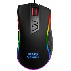 Ratón Tacens Mars Gaming...