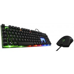 Pack Gamer The G-Lab Combo...