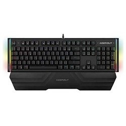 Teclado Mecánico KEEPOUT...
