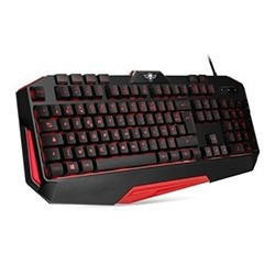 Teclado SPIRIT OF GAMER...