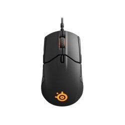 Ratón SteelSeries Sensei...