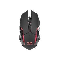 Ratón MARS Gaming USB...