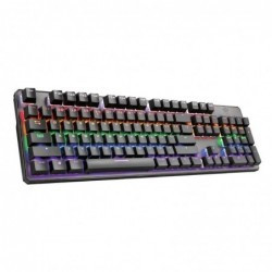 Teclado Mecanico Trust Gxt...