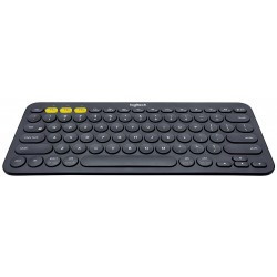 Teclado Bluetooth Logitech...