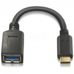 Nanocable USB 3.1 Tipo...