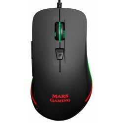Ratón Tacens Mars Gaming MM118