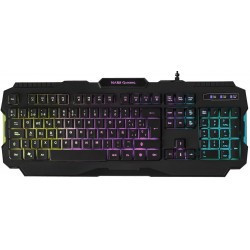 Teclado Tacens Mars Gaming...
