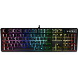 Teclado Nox Krom Movistar...