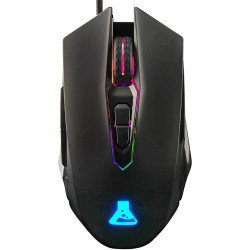 Ratón The G-Lab Kult Radium