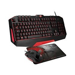 T+Raton SPIRIT OF GAMER...
