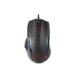 Ratón MARS Gaming USB...