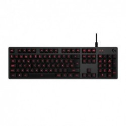 Teclado Mecánico Gamin...