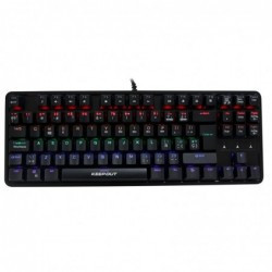 Teclado Mecánico KEEPOUT...