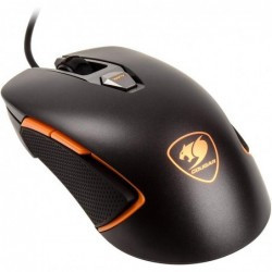 Raton Cougar 450M Gaming Grey