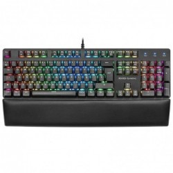 Teclado Mars Gaming...