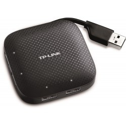 Hub USB 3.0 de 4 Puertos...