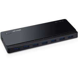 Hub USB 3.0 de 7 Puertos...