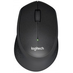 Ratón Wireless Logitech...