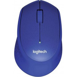 Ratón Wireless Logitech...