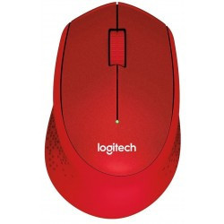 Ratón Wireless Logitech...