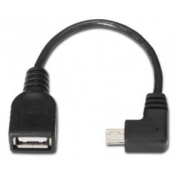 Cable USB AH - MiniUSB BM...