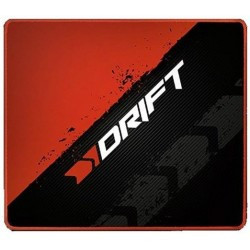 Alfombrilla Drift Mousepad
