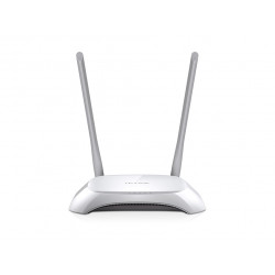 Router Inalámbrico N a...