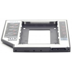 Adaptador de Disco 2.5" -...