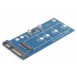 Adaptador de Disco SSD M.2...
