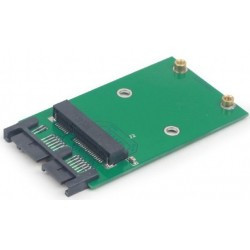 Adaptador de Disco SSD Mini...
