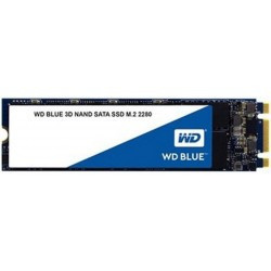Disco SSD M.2 250GB Western...