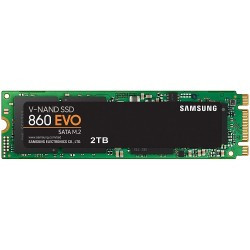 Disco SSD M.2 2TB Samsung...