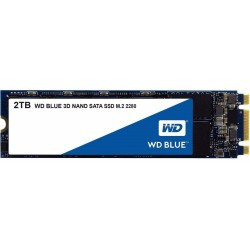 Disco SSD M.2 2TB Western...