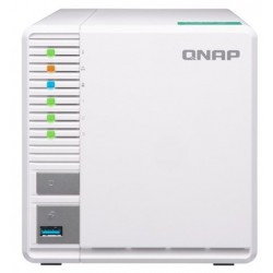 Servidor NAS Qnap TS-328