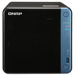 Servidor NAS Qnap TS-453BE 2GB