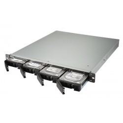 Servidor NAS Qnap TS-453BU 2GB