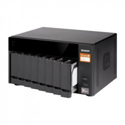 Servidor NAS Qnap TS-832X 2GB