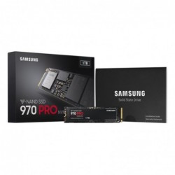 SSD Samsung 970 PRO 1Tb M.2...