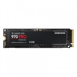 SSD M.2 2280 512GB SAMSUNG...