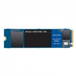 SSD WD Blue 3D 500Gb PCIe...