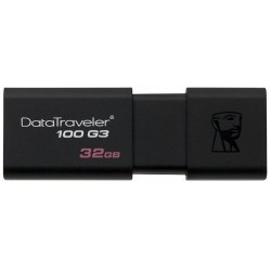 Pendrive de 32GB 3.0...